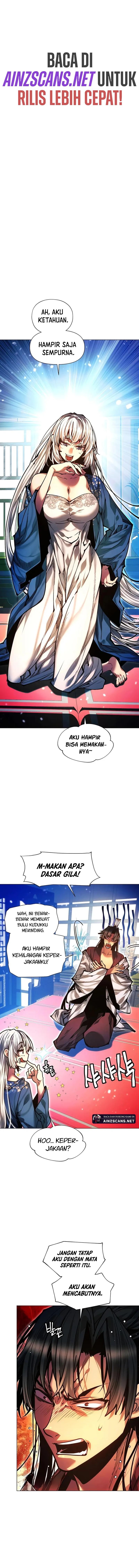 Modern Man Who Fall Into Murim Chapter 136 Gambar 2