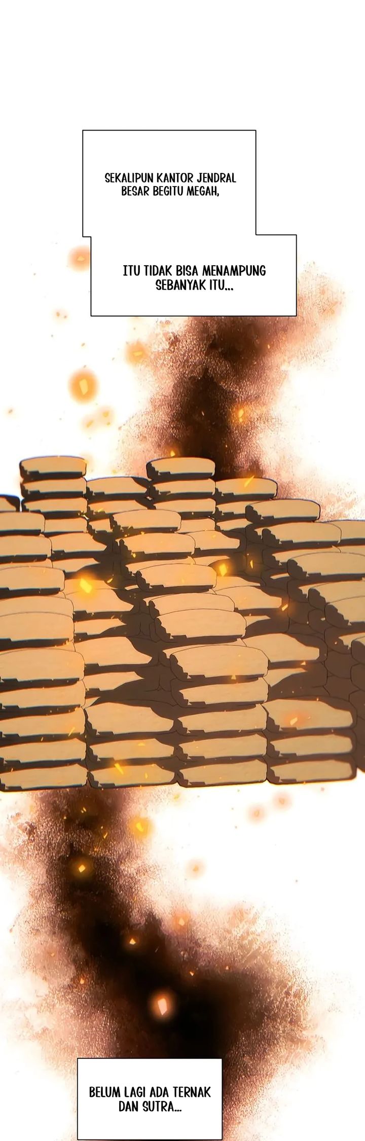 Modern Man Who Fall Into Murim Chapter 137 Gambar 10