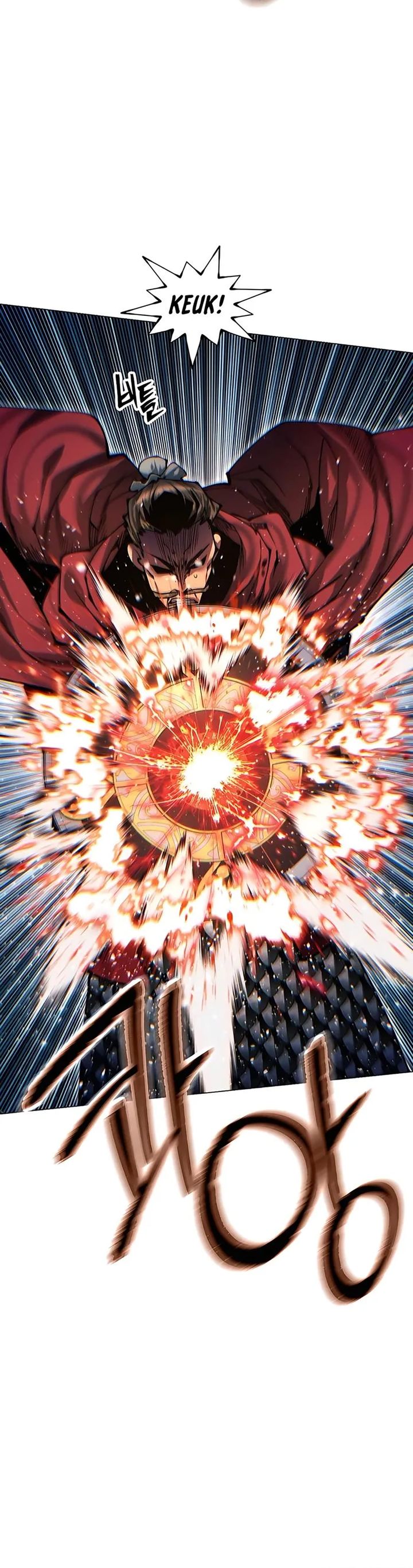 Modern Man Who Fall Into Murim Chapter 137 Gambar 34