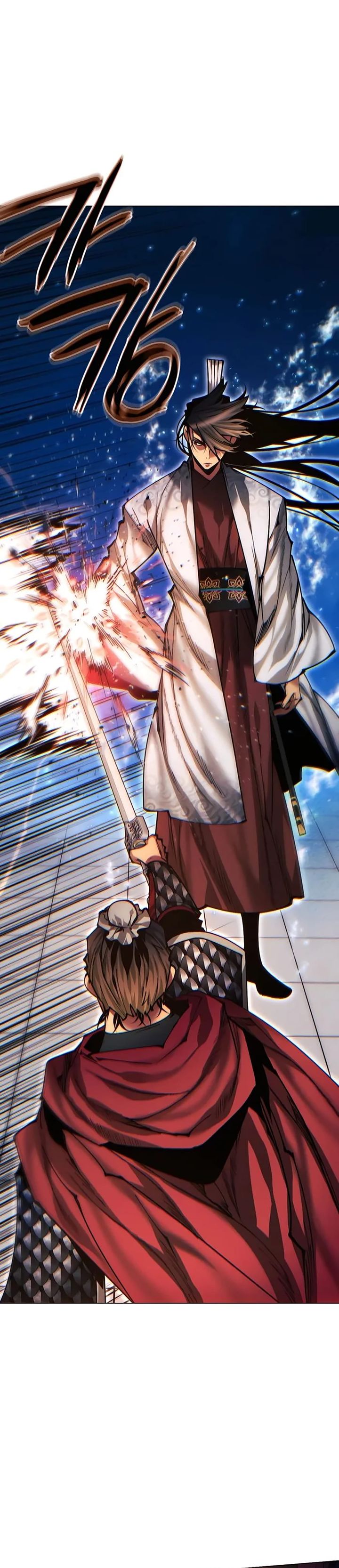 Modern Man Who Fall Into Murim Chapter 137 Gambar 40