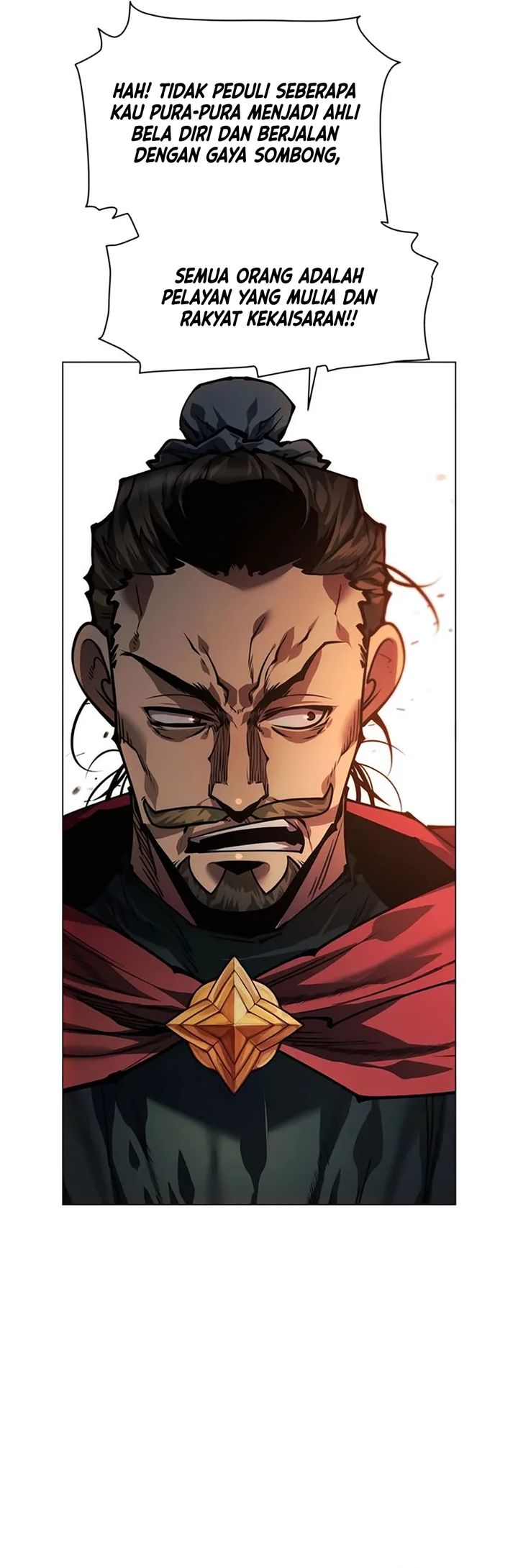 Modern Man Who Fall Into Murim Chapter 137 Gambar 46