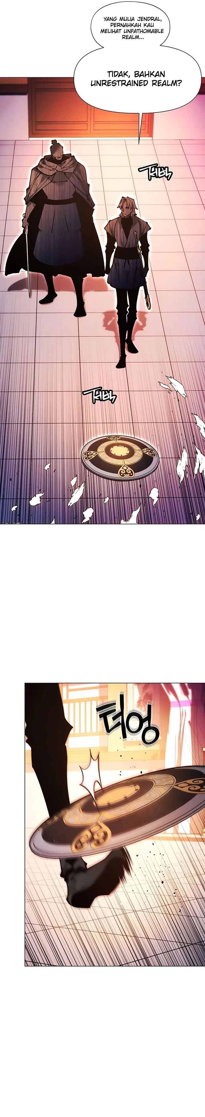 Modern Man Who Fall Into Murim Chapter 137 Gambar 48