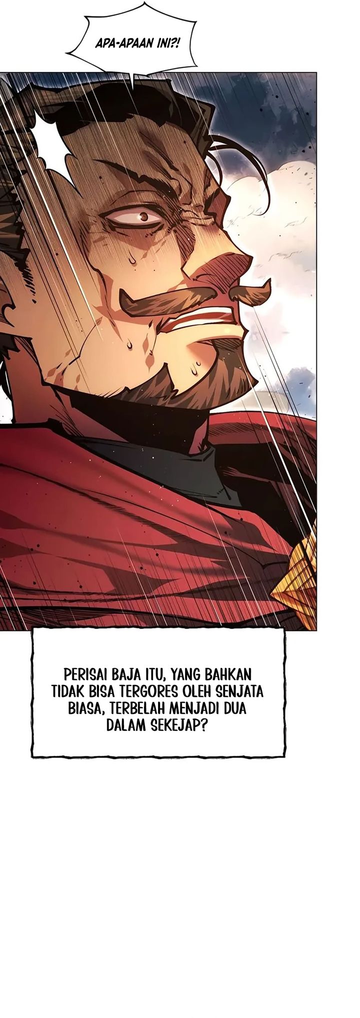 Modern Man Who Fall Into Murim Chapter 137 Gambar 50