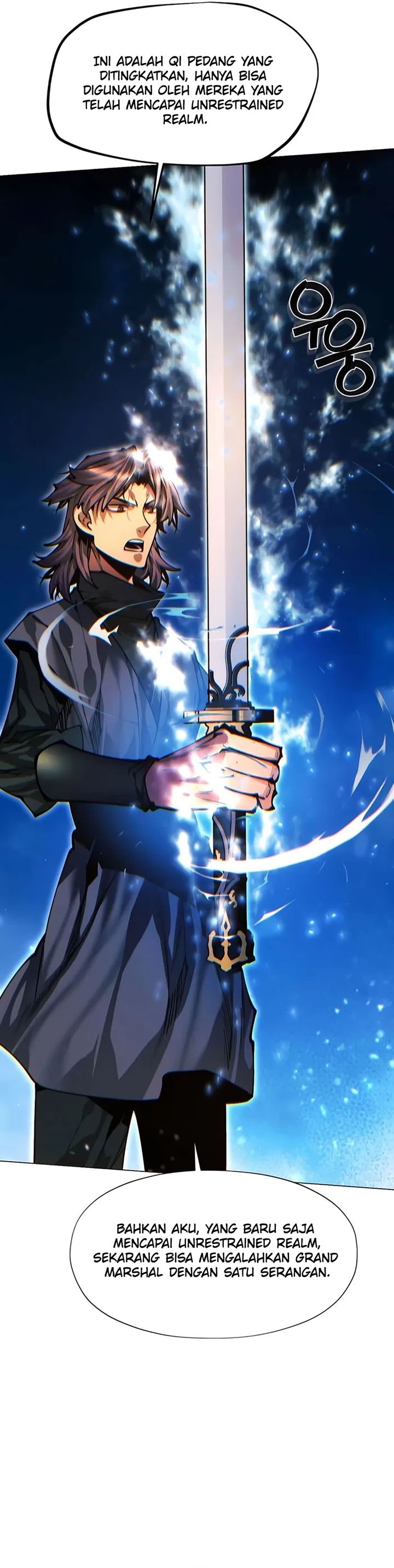 Modern Man Who Fall Into Murim Chapter 137 Gambar 51