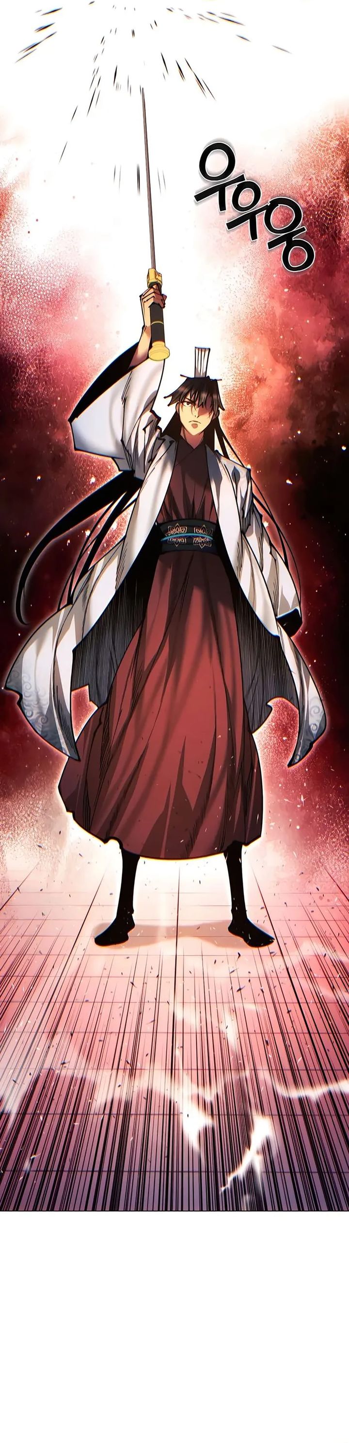 Modern Man Who Fall Into Murim Chapter 137 Gambar 56