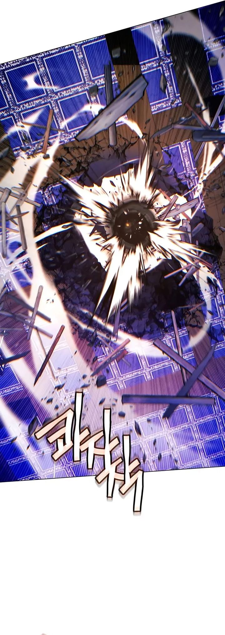 Modern Man Who Fall Into Murim Chapter 137 Gambar 57