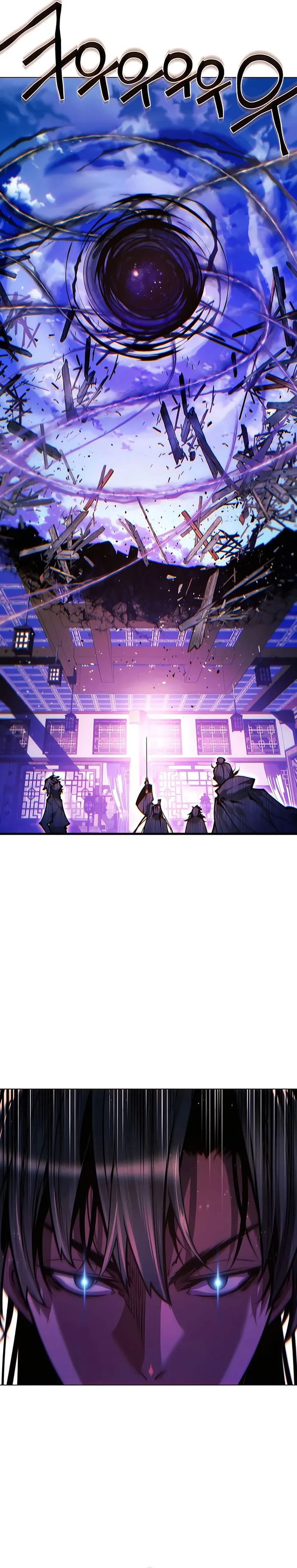 Modern Man Who Fall Into Murim Chapter 137 Gambar 58