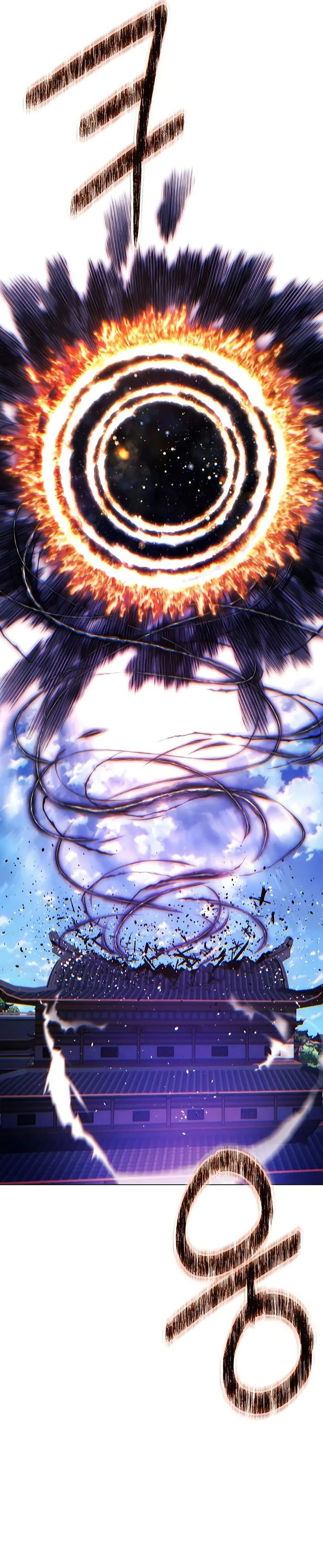 Modern Man Who Fall Into Murim Chapter 137 Gambar 59