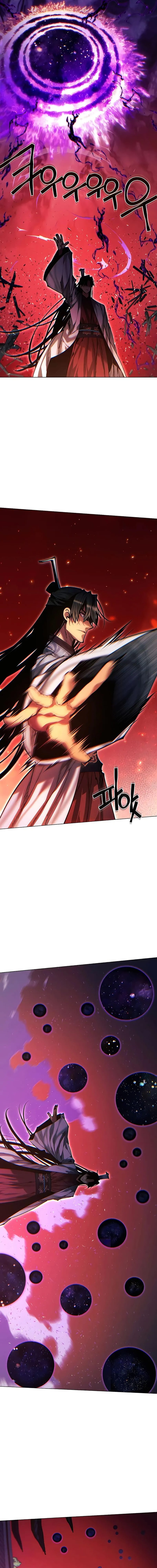 Modern Man Who Fall Into Murim Chapter 138 Gambar 3