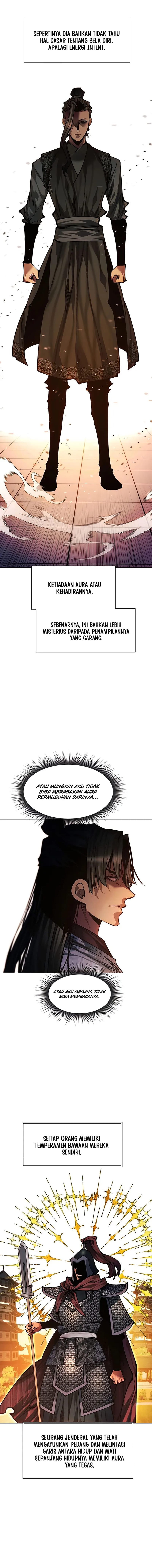 Modern Man Who Fall Into Murim Chapter 138 Gambar 10