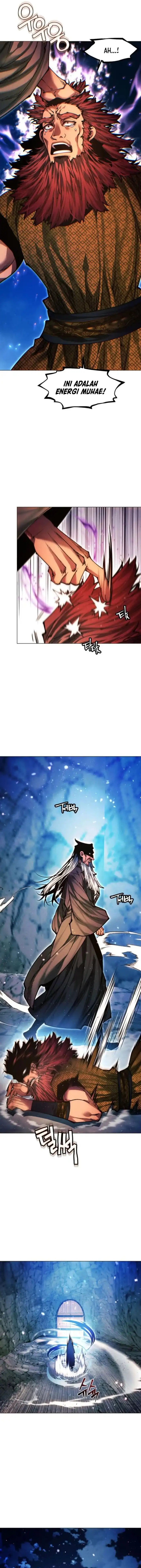 Modern Man Who Fall Into Murim Chapter 141 Gambar 9