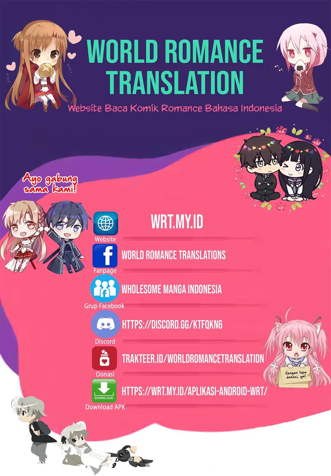 Mofu O Neesan No Atatame-kata Chapter 10 Gambar 14