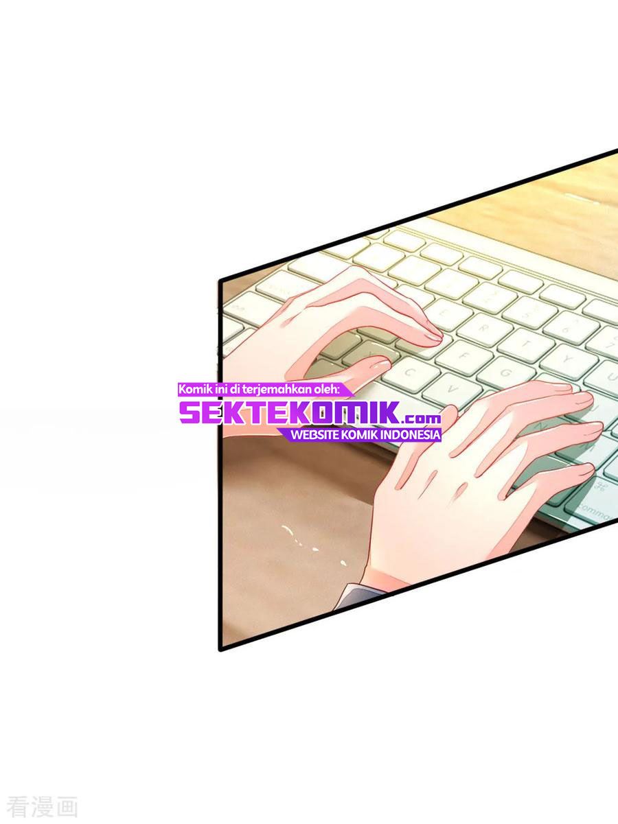 Mommy Strikes: Daddy, Please Take the Move Chapter 03 Gambar 4