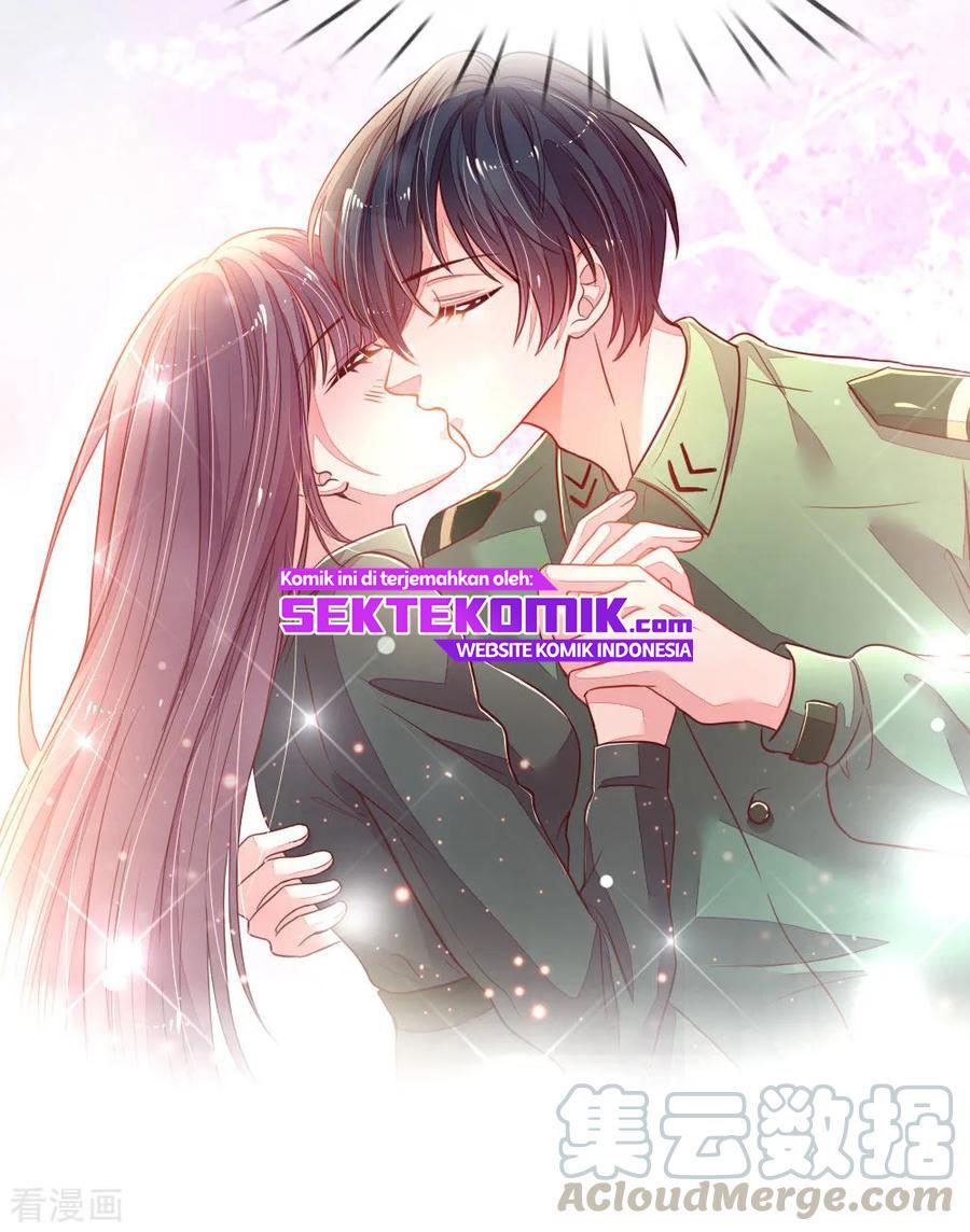 Mommy Strikes: Daddy, Please Take the Move Chapter 03 Gambar 7
