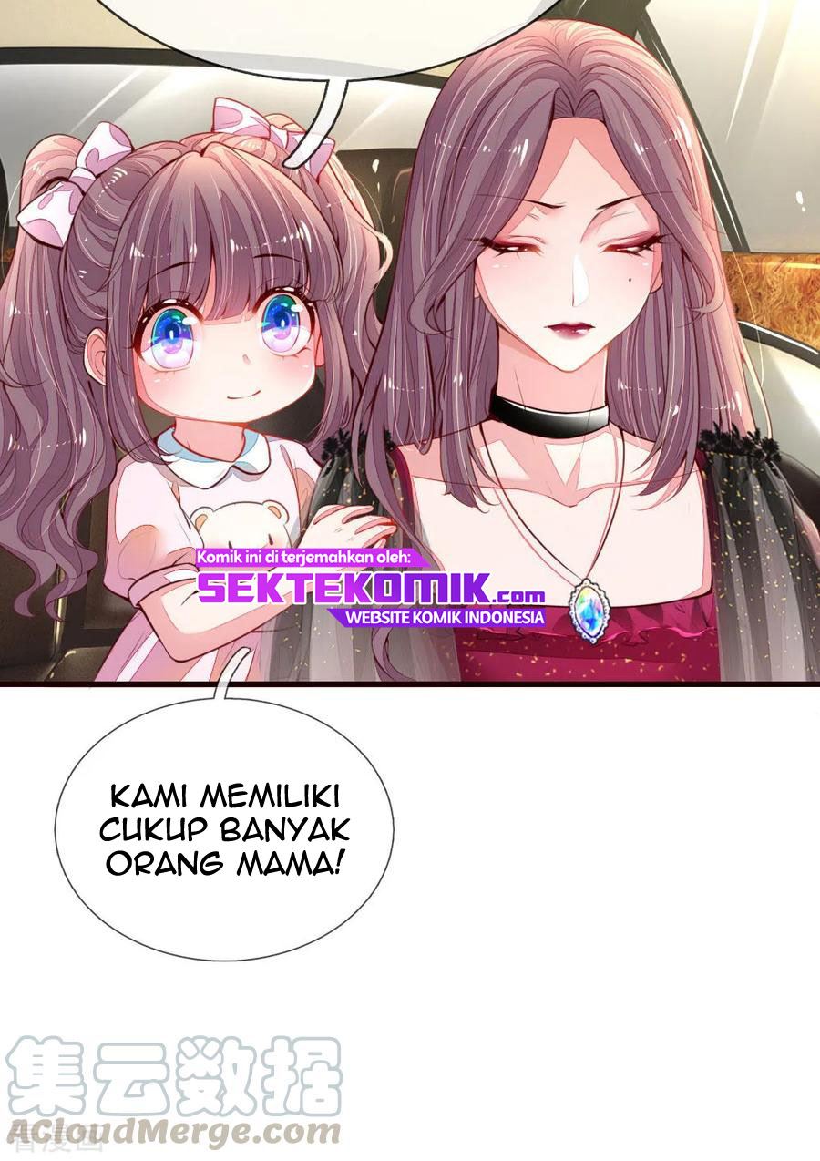Mommy Strikes: Daddy, Please Take the Move Chapter 03 Gambar 11