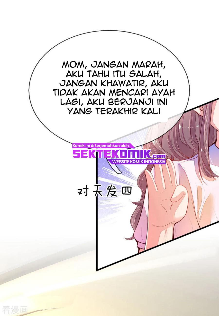Mommy Strikes: Daddy, Please Take the Move Chapter 03 Gambar 16