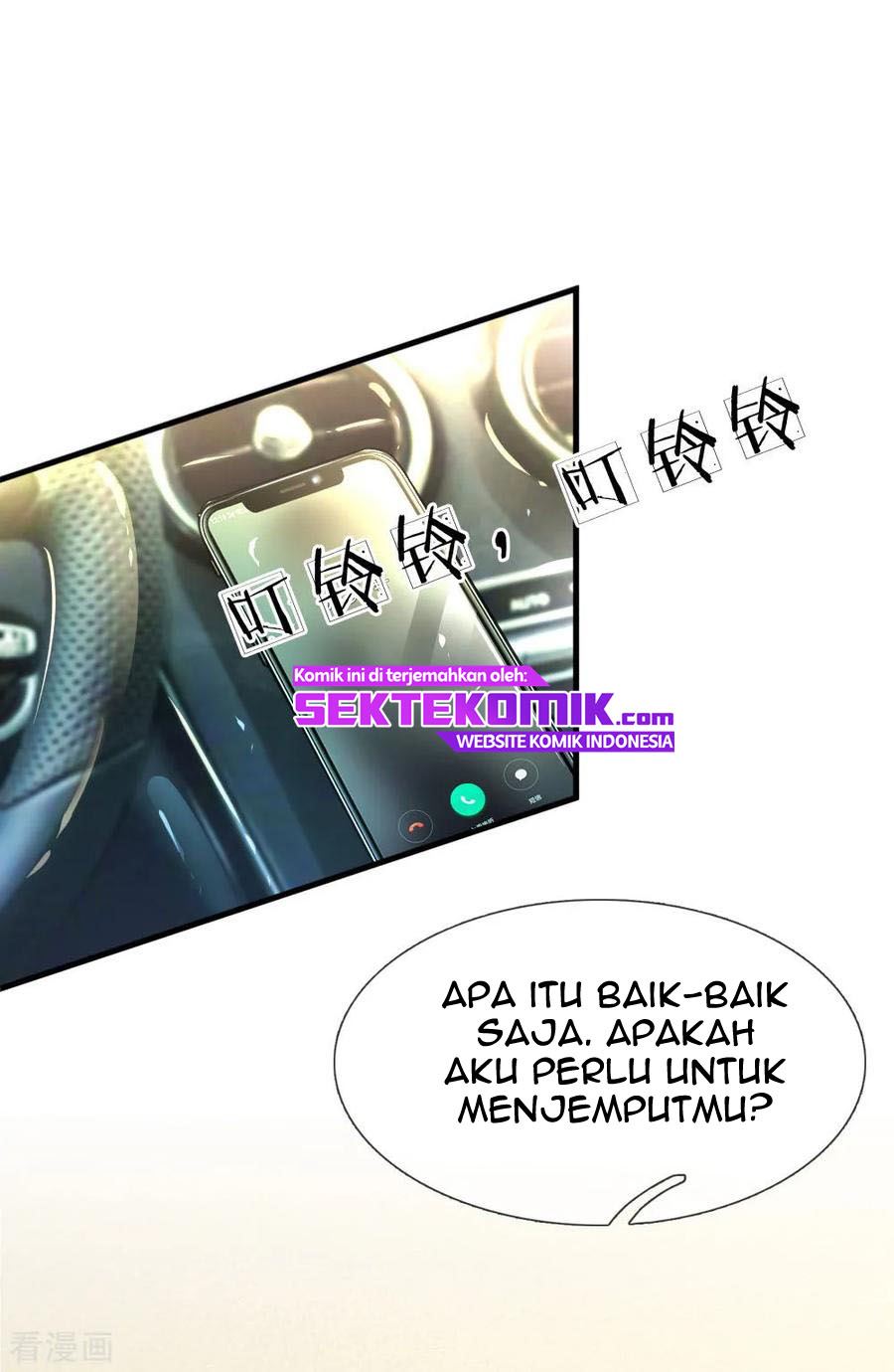 Mommy Strikes: Daddy, Please Take the Move Chapter 03 Gambar 20