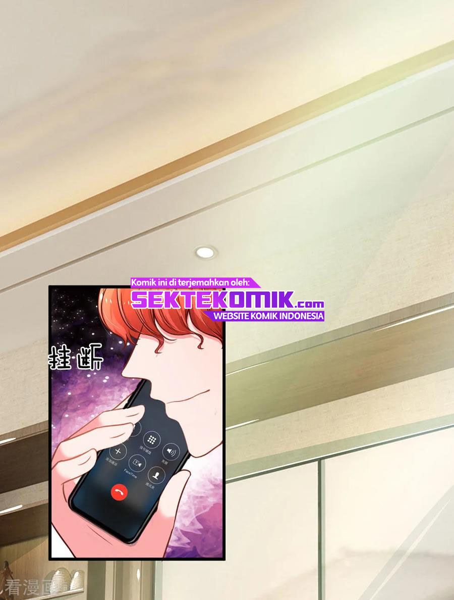 Mommy Strikes: Daddy, Please Take the Move Chapter 03 Gambar 30