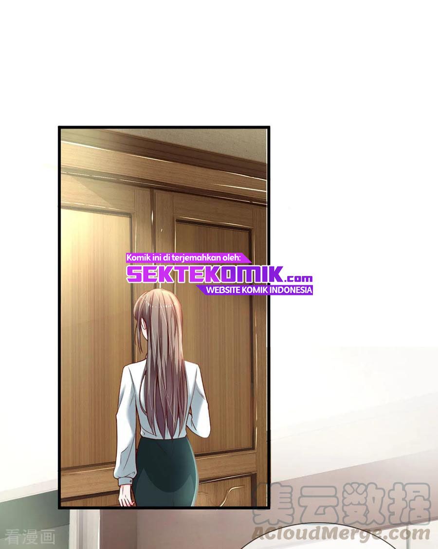 Mommy Strikes: Daddy, Please Take the Move Chapter 03 Gambar 35