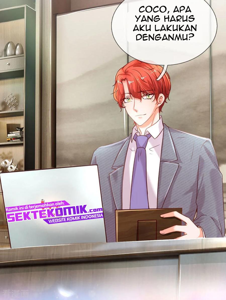 Mommy Strikes: Daddy, Please Take the Move Chapter 03 Gambar 36