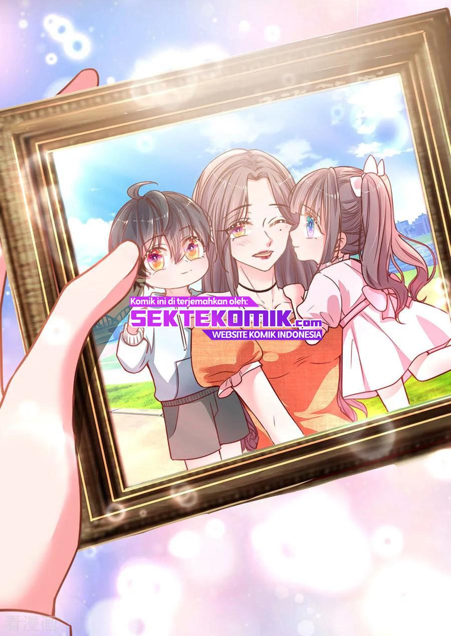 Mommy Strikes: Daddy, Please Take the Move Chapter 03 Gambar 37