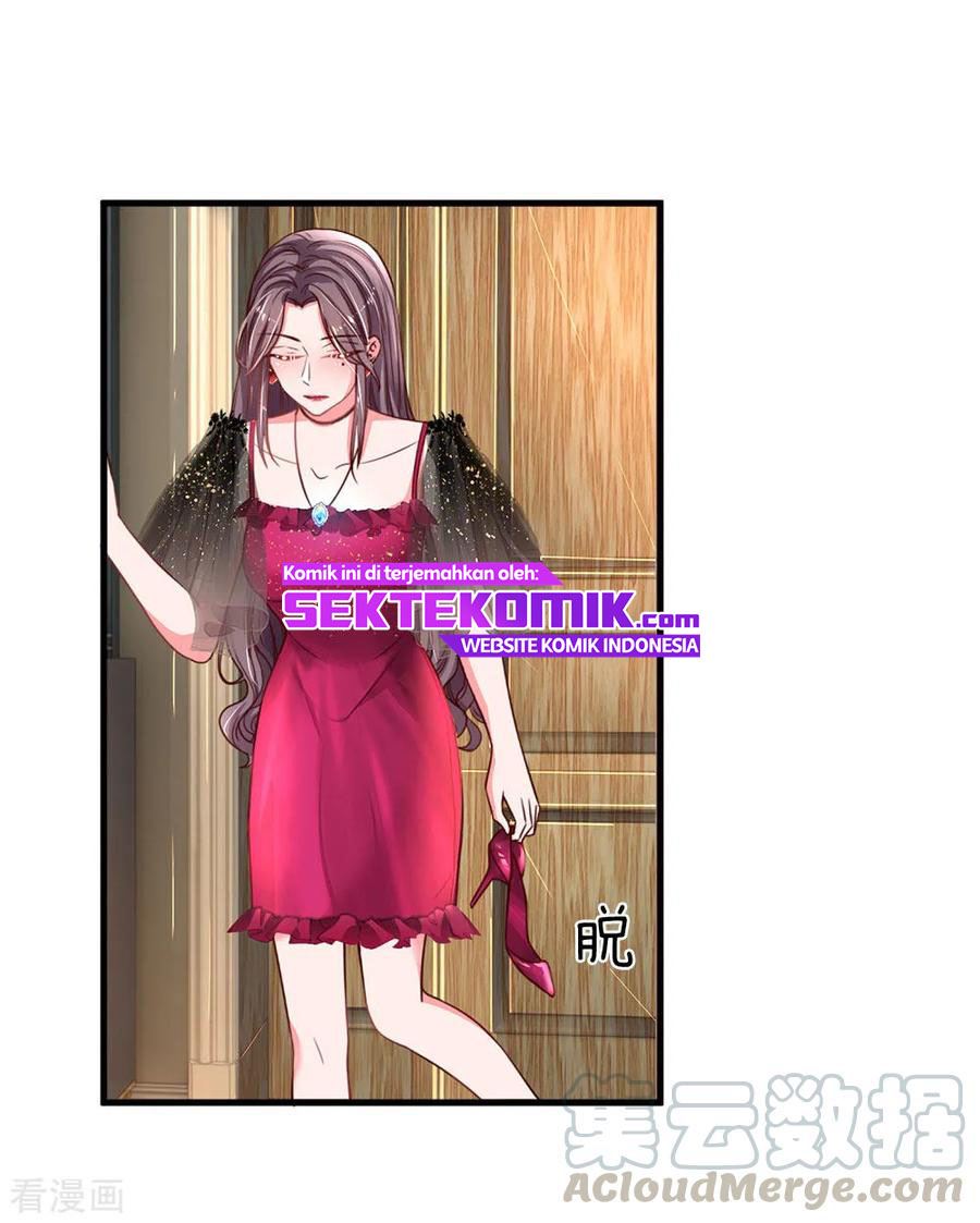 Mommy Strikes: Daddy, Please Take the Move Chapter 03 Gambar 39