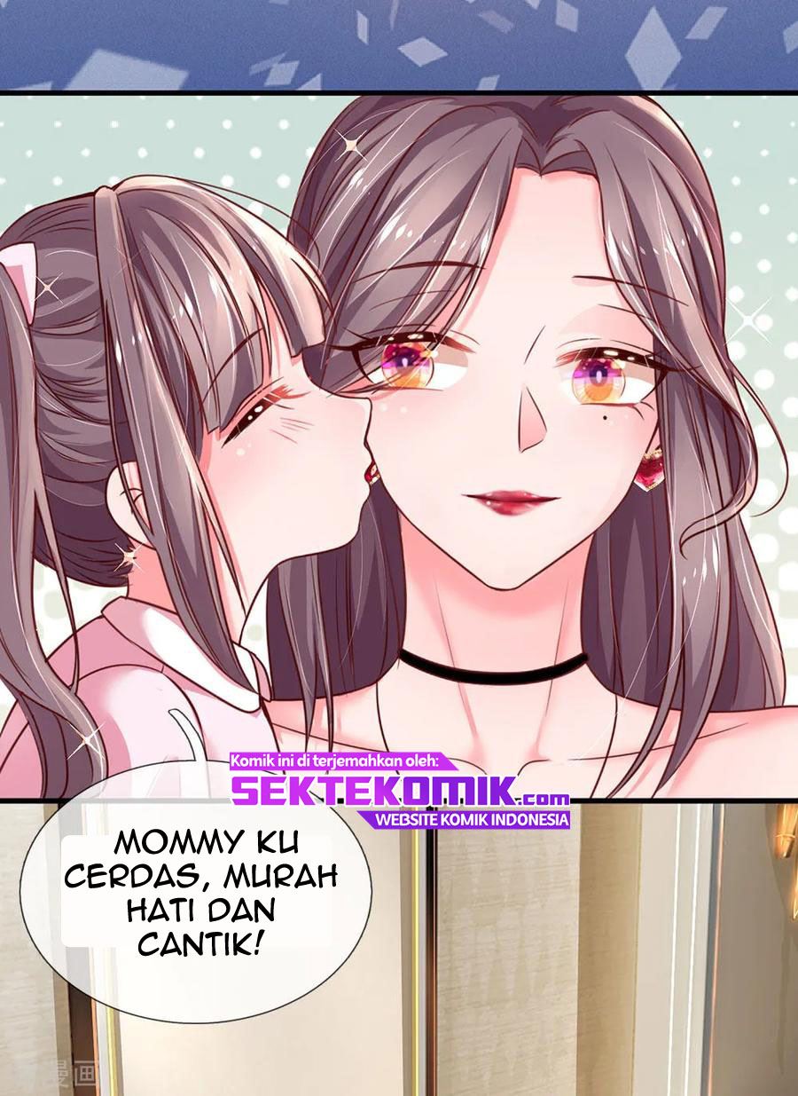 Mommy Strikes: Daddy, Please Take the Move Chapter 03 Gambar 49
