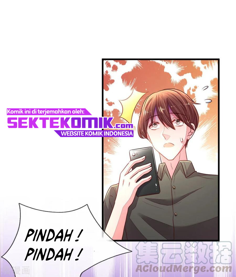 Mommy Strikes: Daddy, Please Take the Move Chapter 06 Gambar 5