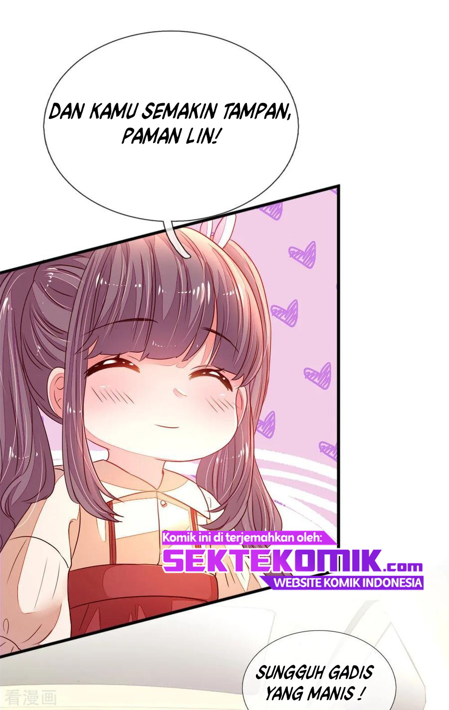 Mommy Strikes: Daddy, Please Take the Move Chapter 06 Gambar 10