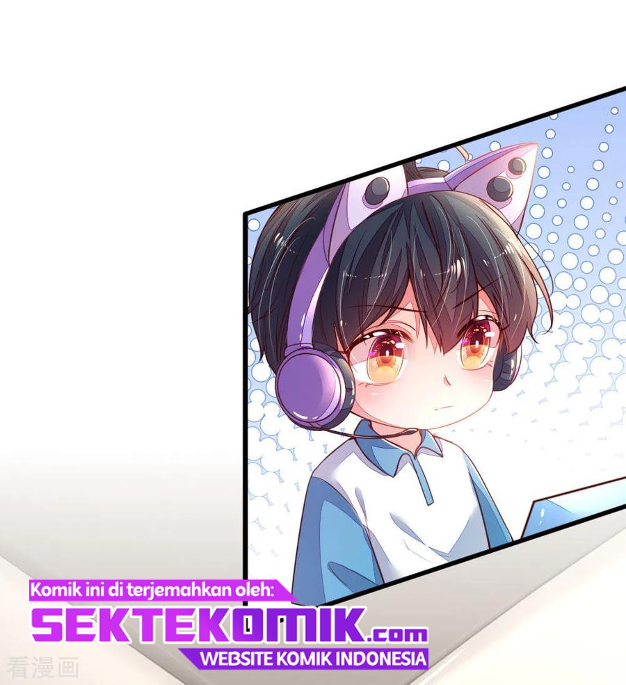 Mommy Strikes: Daddy, Please Take the Move Chapter 06 Gambar 12