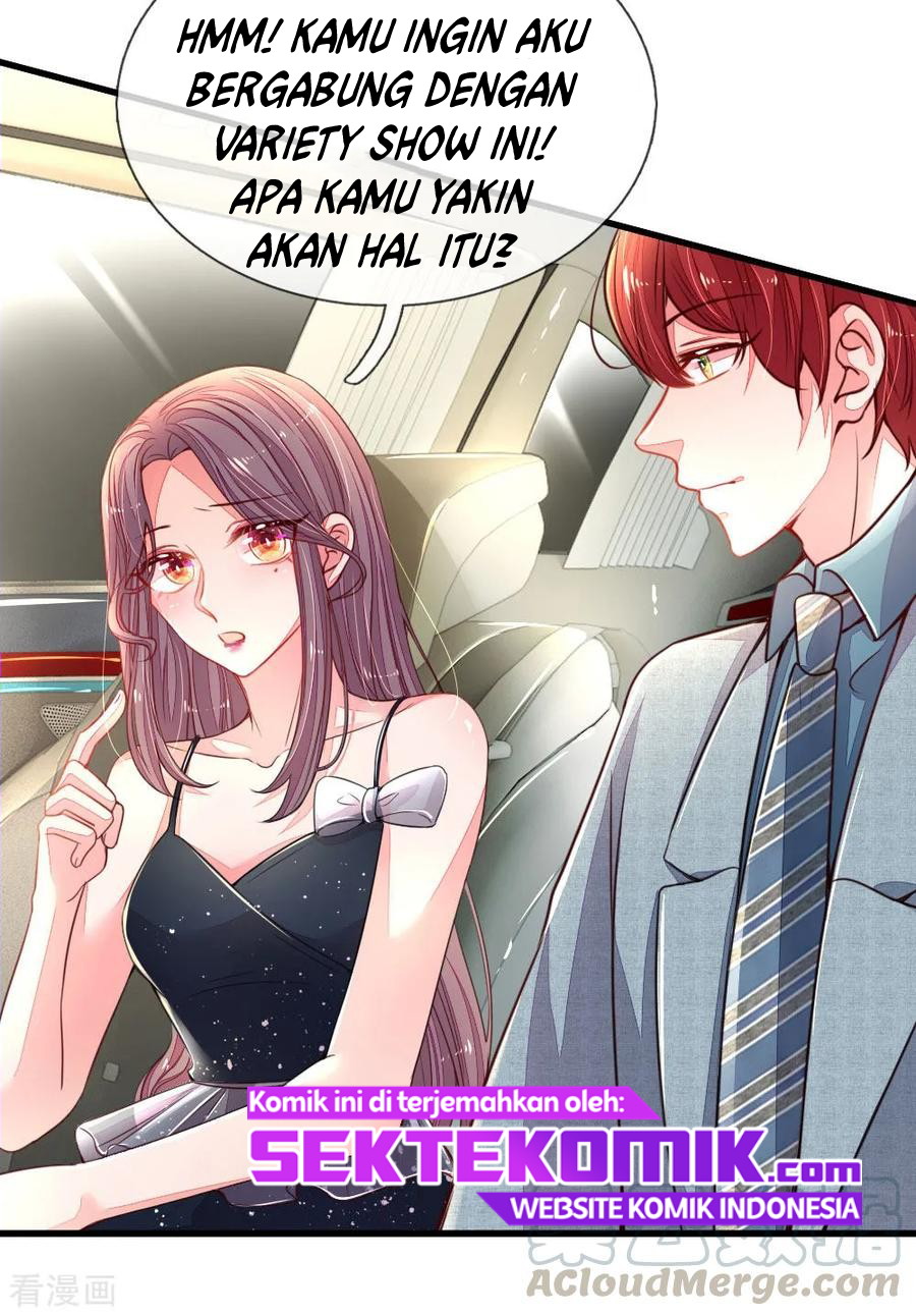 Mommy Strikes: Daddy, Please Take the Move Chapter 06 Gambar 14