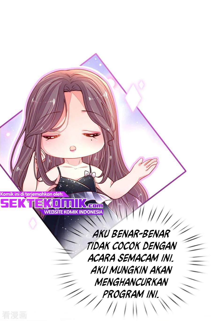 Mommy Strikes: Daddy, Please Take the Move Chapter 06 Gambar 15