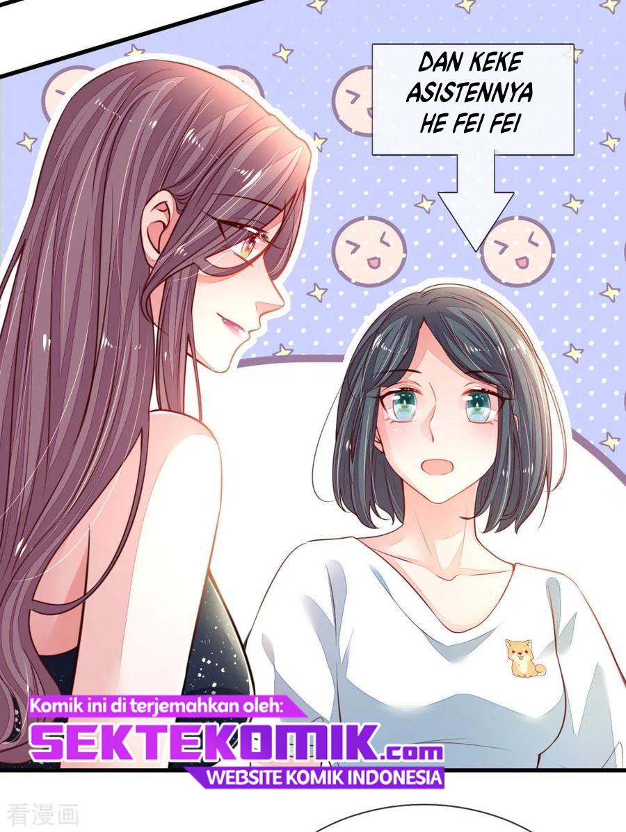 Mommy Strikes: Daddy, Please Take the Move Chapter 06 Gambar 22