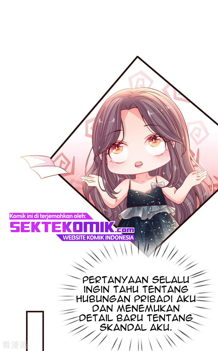 Mommy Strikes: Daddy, Please Take the Move Chapter 06 Gambar 25
