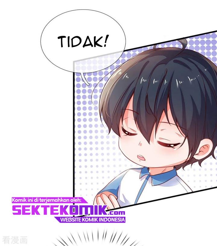 Mommy Strikes: Daddy, Please Take the Move Chapter 08 Gambar 3