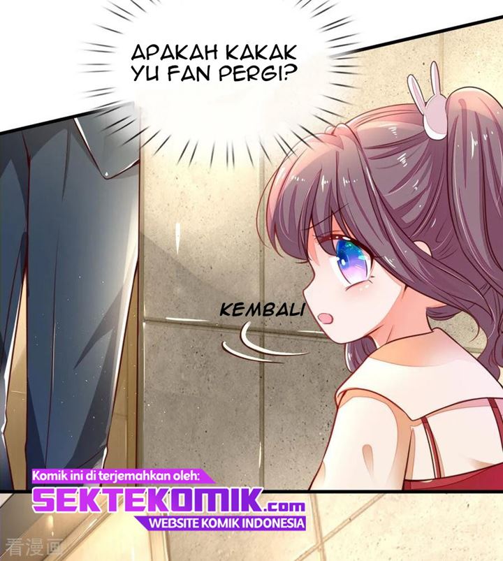 Mommy Strikes: Daddy, Please Take the Move Chapter 08 Gambar 4