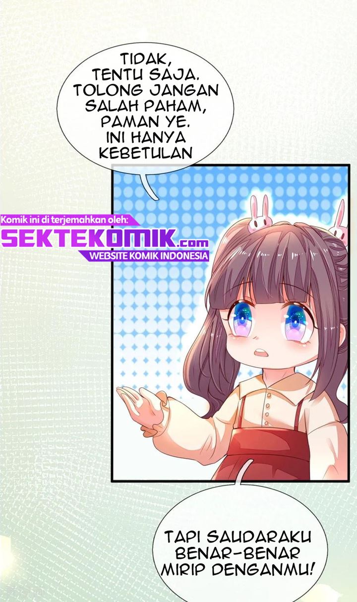 Mommy Strikes: Daddy, Please Take the Move Chapter 08 Gambar 9