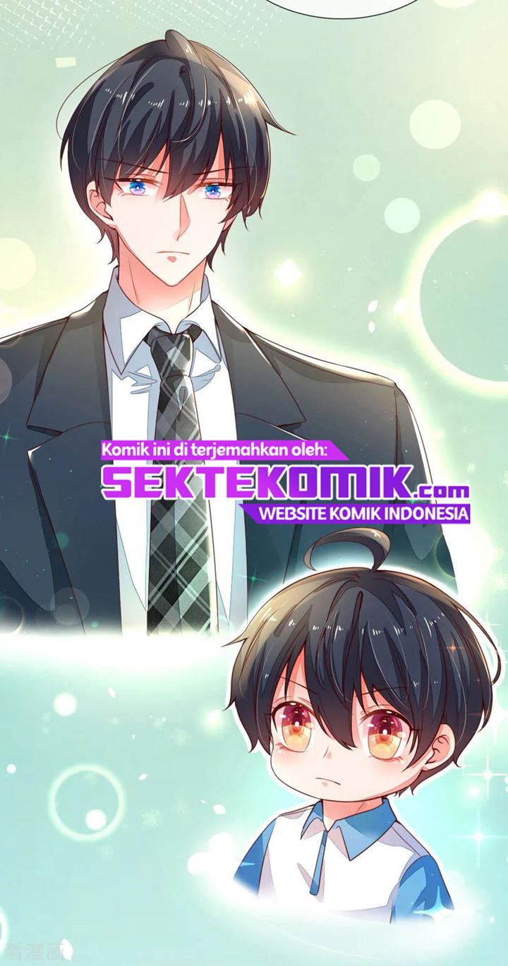 Mommy Strikes: Daddy, Please Take the Move Chapter 08 Gambar 10