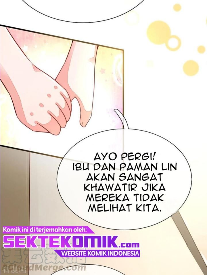 Mommy Strikes: Daddy, Please Take the Move Chapter 08 Gambar 17