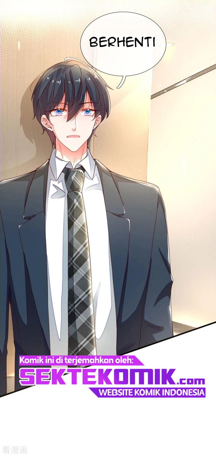 Mommy Strikes: Daddy, Please Take the Move Chapter 08 Gambar 19