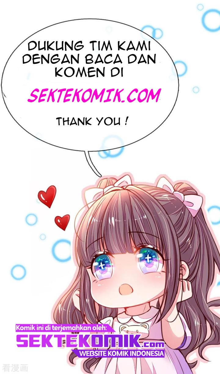 Mommy Strikes: Daddy, Please Take the Move Chapter 08 Gambar 20
