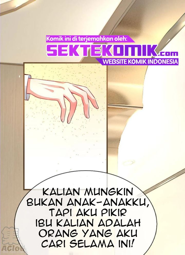 Mommy Strikes: Daddy, Please Take the Move Chapter 09 Gambar 2