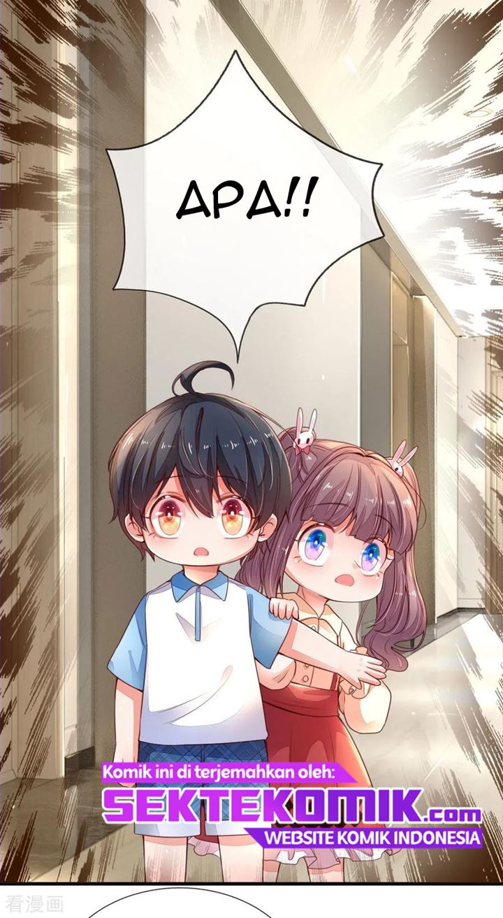 Mommy Strikes: Daddy, Please Take the Move Chapter 09 Gambar 4