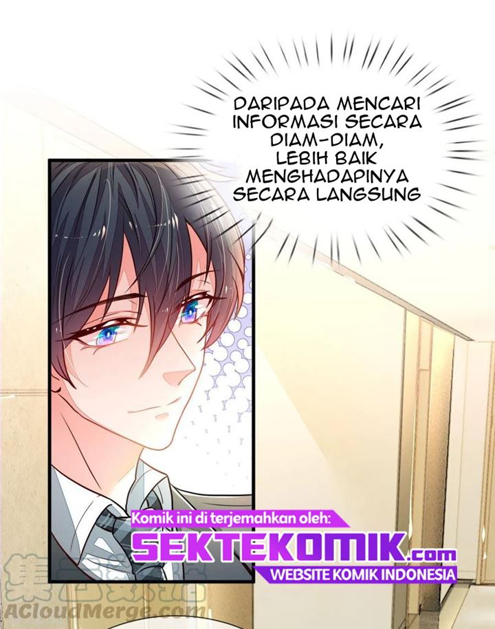 Mommy Strikes: Daddy, Please Take the Move Chapter 09 Gambar 8