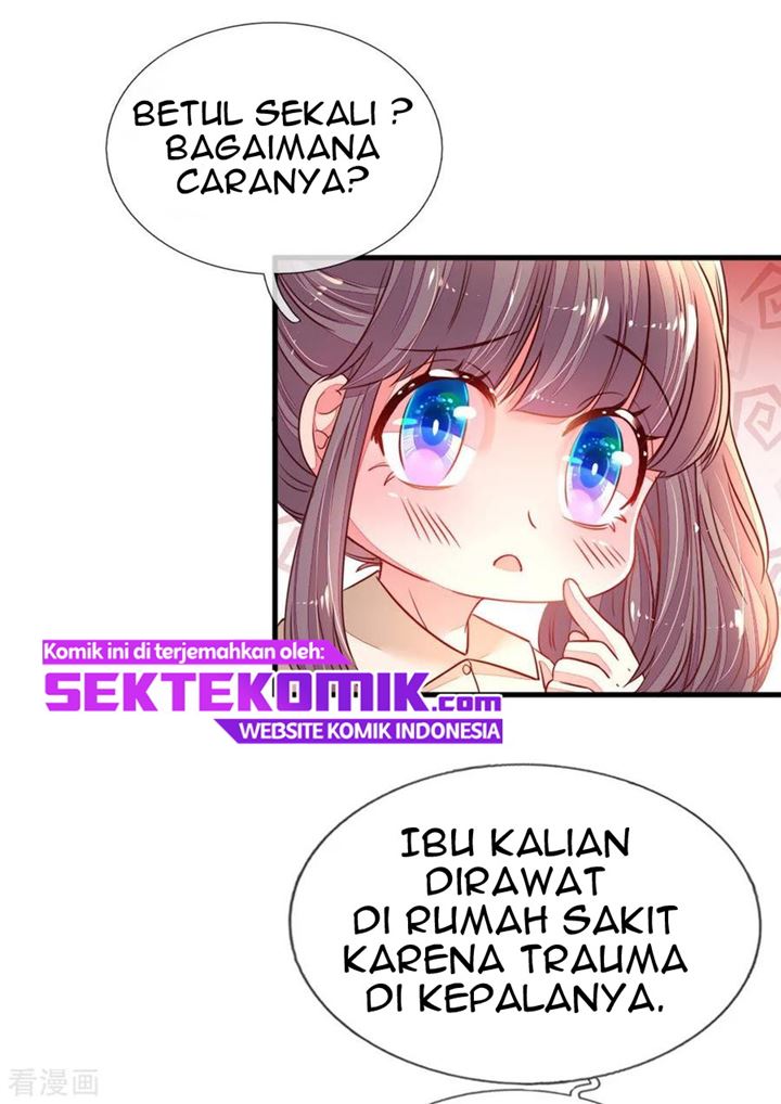 Mommy Strikes: Daddy, Please Take the Move Chapter 09 Gambar 10