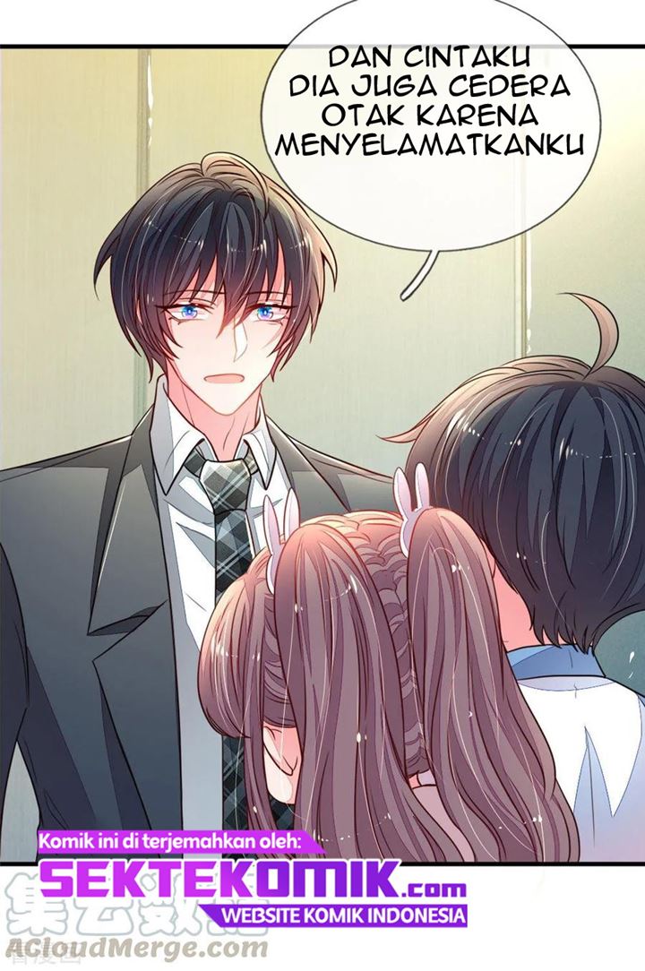 Mommy Strikes: Daddy, Please Take the Move Chapter 09 Gambar 11