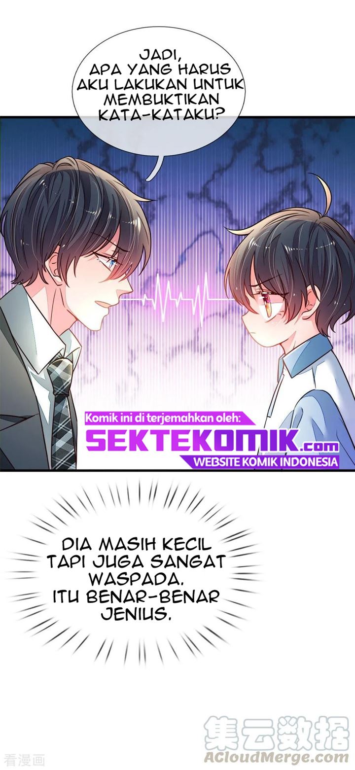 Mommy Strikes: Daddy, Please Take the Move Chapter 09 Gambar 14