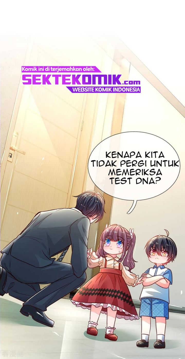 Mommy Strikes: Daddy, Please Take the Move Chapter 09 Gambar 15