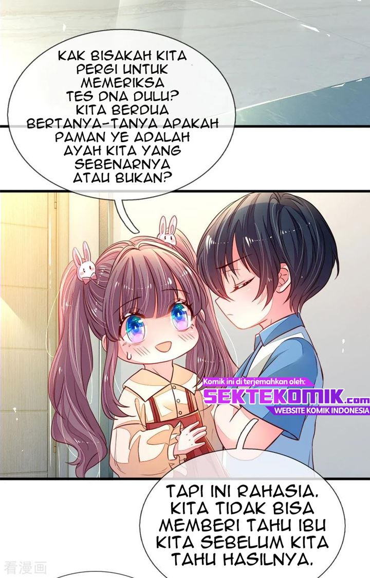 Mommy Strikes: Daddy, Please Take the Move Chapter 09 Gambar 16