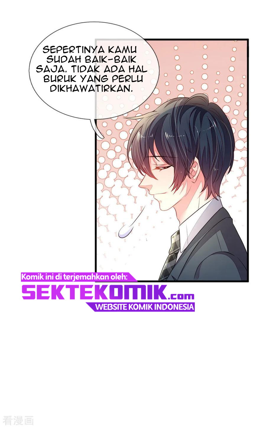 Mommy Strikes: Daddy, Please Take the Move Chapter 20 Gambar 6